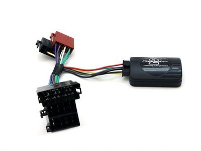 Rattstyrningskablage Peugeot 806, Mini ISO