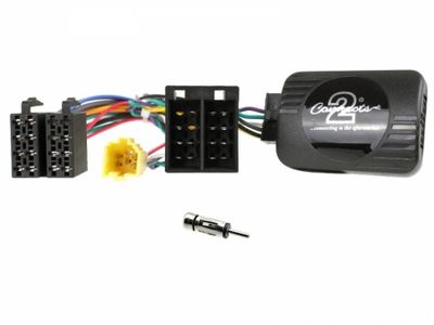 Rattstyrningskablage för ett flertal Renault-modeller