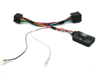 Rattstyrningskablage Scania R serie 04-08