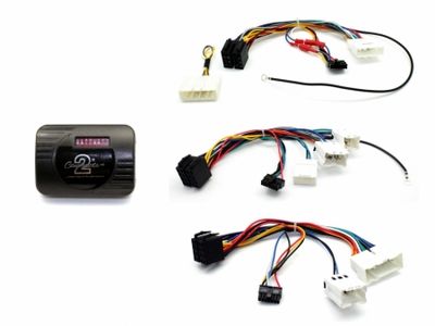 Rattstyrningskablage Nissan Universellt 2002-2013