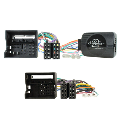 Rattstyrningskablage Volkswagen 2003-2021, MIB/MIB-PQ