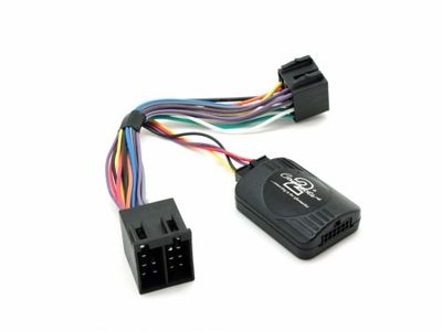 Rattstyrningskablage Vauxhall