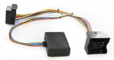 Video In Motion-Kablage Porsche PCM 3.0