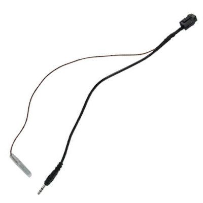 InCarTec Lead rattadapter JVC till 29-UC-kablage