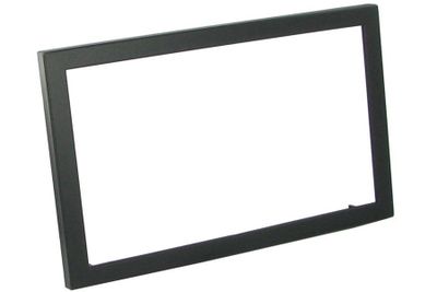 Monteringsram dubbel-DIN, Saab 9-5 OG 1997-2005