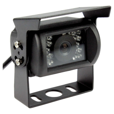 SONO Vision SV-CAMHD2, robust universalkamera med solskydd