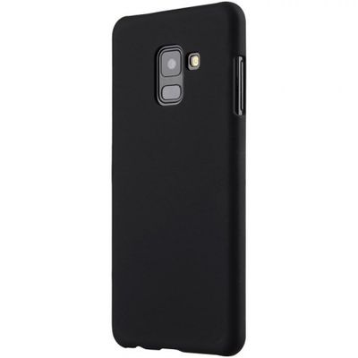 MELKCO RUBBERIZED COVER SAMSUNG GALAXY A6 (2018 modell)
