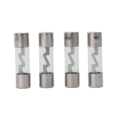 Auto-Connect 100A AGU-säkring, 4-pack