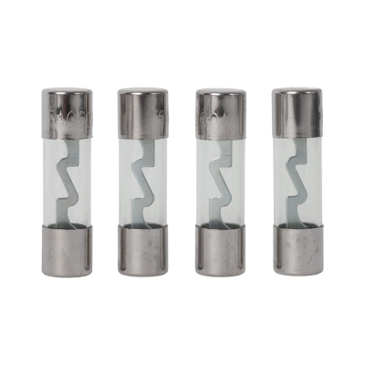 Auto-Connect 60A AGU-säkring, 4-pack