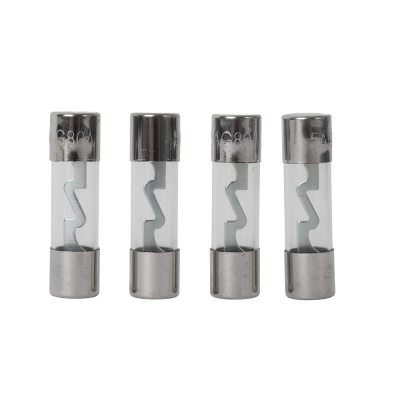 Auto-Connect 80A AGU-säkring, 4-pack