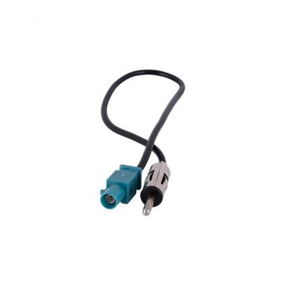 Antennadapter BMW m,m Fakra - DIN