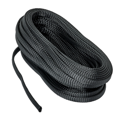 Auto-Connect kabelstrumpa 6-12 mm, 10 meter