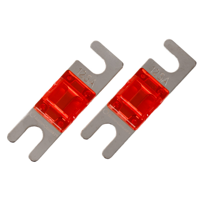 Auto-Connect AFS/Mini ANL-säkring, 125A