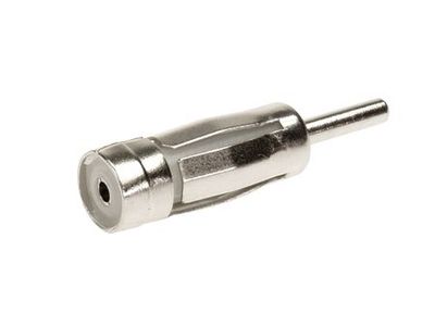 Antennadapter ISO-DIN