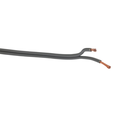 Auto-Connect CCA-Högtalarkabel 2x1.5 mm², löpmeter
