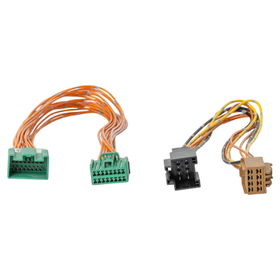 Auto-Connect LYBYPH01, integrationsadapter till Lynk & Co