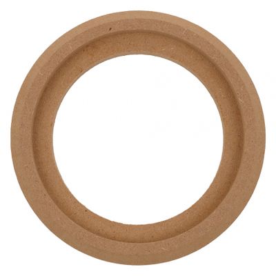 MDF-ring till diskant, 82 mm