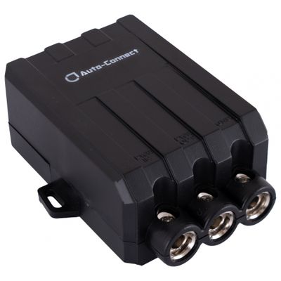 Auto-Connect Störningsfilter, 40A