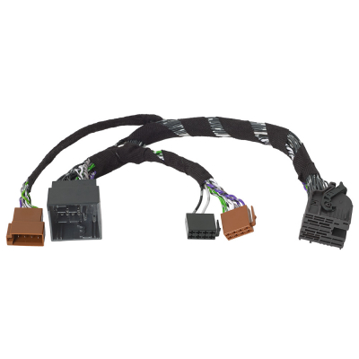 Auto-Connect PSAPNP02, Plug N Play till Citroën & Peugeot 2015-