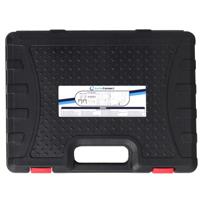 52-pack urtagningsnycklar från Auto-Connect