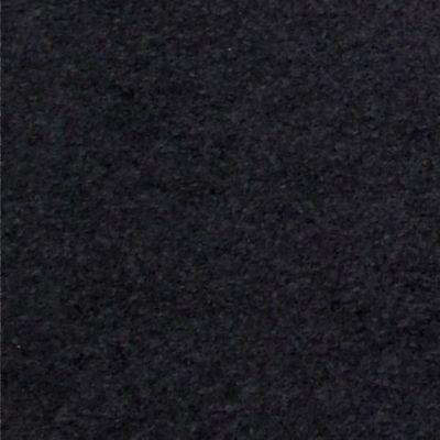 3 meter svart högtalarmatta