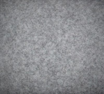 3 meter grå högtalarmatta