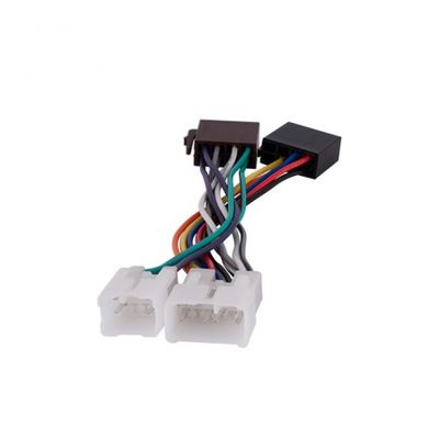 ISO-Kontakt Toyota, Lexus, Daihatsu