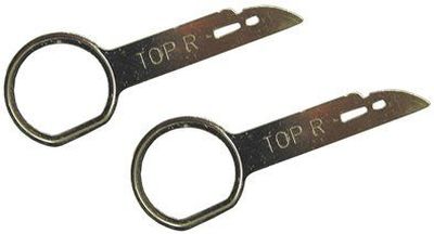 Urtagningsverktyg Audi, Mercedes, Seat, Skoda, VW