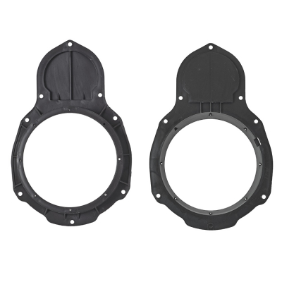 Auto-Connect 6.5 tums högtalaradapter till VW Passat, framdörr