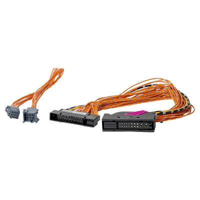 Auto-Connect VWBYPH01, integrationsadapter till VAG