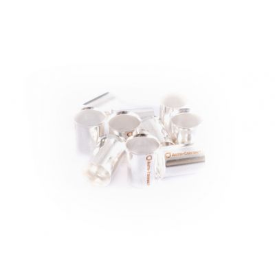 Auto-Connect 10-pack kabelhylsor, 70mm²-kabel