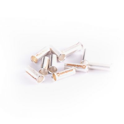 Auto-Connect 10-pack kabelhylsor, 6mm²-kabel