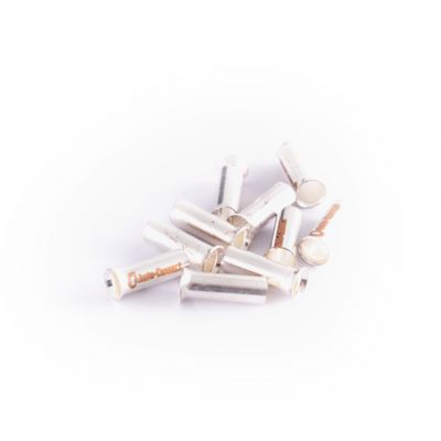 Auto-Connect 10-pack kabelhylsor, 2.5mm²-kabel