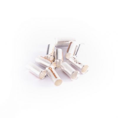 Auto-Connect 10-pack kabelhylsor, 10mm²-kabel