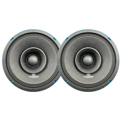 Hammer Tech Assault Class ACF10NEO, 10 tums mellanregister