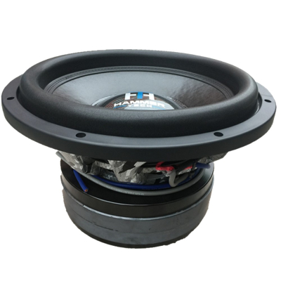 Hammer Tech Assault Class Ultra ACU15D1, 15 tums bas