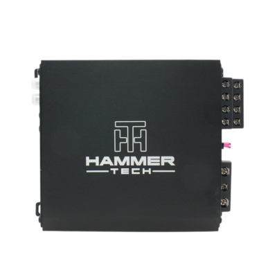 Hammer Tech Element Class ECA 475, fyrkanalssteg