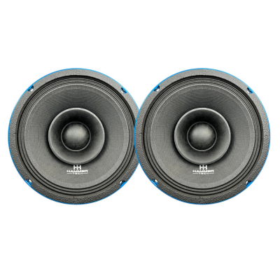 Hammer Tech Heavy Class HCF10.0, 10 tums mellanregister