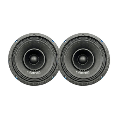 Hammer Tech Light Class LCF65E 6.5 tums mellanregister