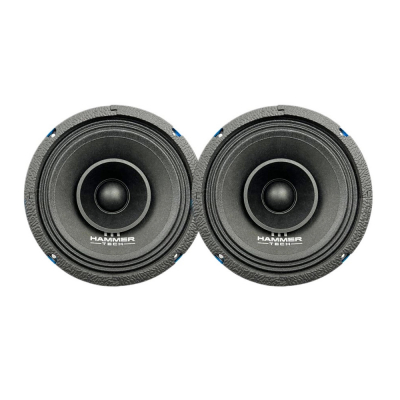 Hammer Tech Light Class LCF80E 8 tums mellanregister