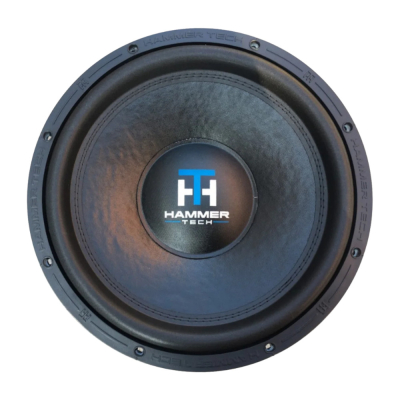 Hammer Tech LCW15V2D4, 15 tums baselement