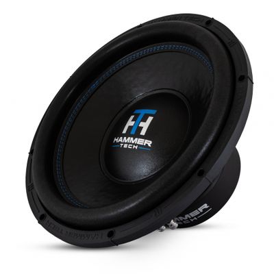 Hammer Tech Omni Class OCW15D2, 15tums bas