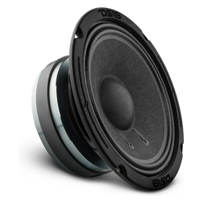 DS18 6PRO300MB-4, 6.5 tums midbas, styck