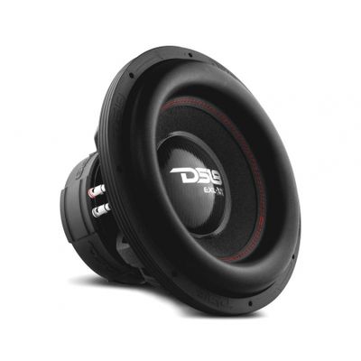 DS18 EXL-XX15.4DHE, brutal 15 tums bas