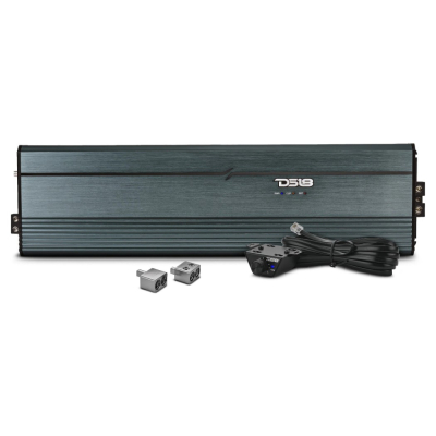 DS18 FRP-12K/TI, fullregister monoblock, titanium