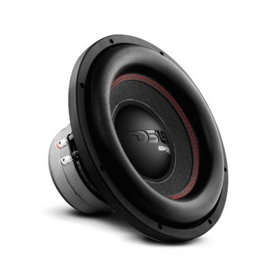 DS18 GEN-XX12.4DHE, 12 tums baselement