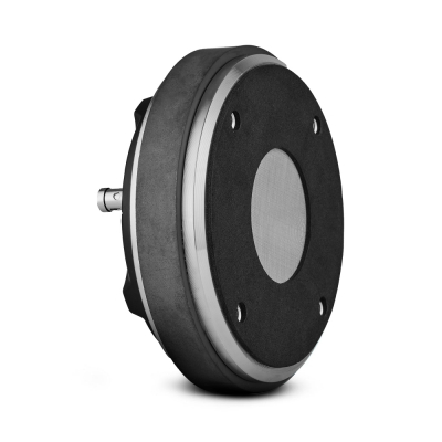 DS18 PRO-D22Ti.8, tung 2tums driver med titanmembran