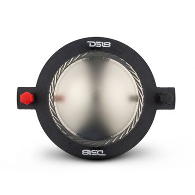 DS18 PRO-D2VC, reservmembran i titan till PRO-D2/D2PH/DKH2