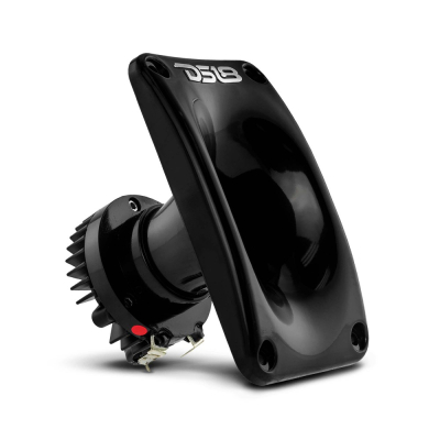 DS18 PRO-DKN25, 1-tums driver med horn