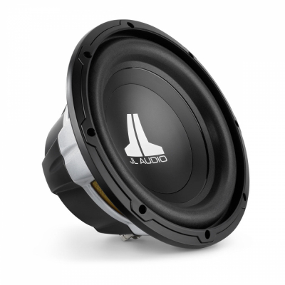 JL Audio 10W0v3-4, 10 tums baselement